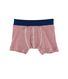 Boxer petit garçon