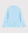 Veste en serge enfant garçon bleu JASMIN