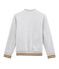 Blouson enfant garçon gris BELUGA CHINE