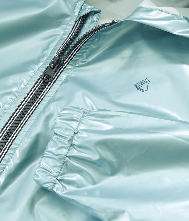 Uniseks windstopper voor kinderen CRYSTAL BRILLANT