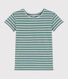 Tee-shirt LE DROIT COTON & LIN