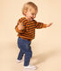 Jean en denim bébé