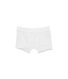 Effen jongensboxershort