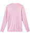 Pull marin femme rose BABYLONE