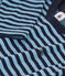 Jongens-T-shirt van tubic met lange mouwen SMOKING/ AZUL