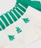 Lot de 2 paires de chaussettes enfant garçon variante 2