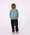 Katoenen sweatshirt met motief voor kinderen GOBELIN