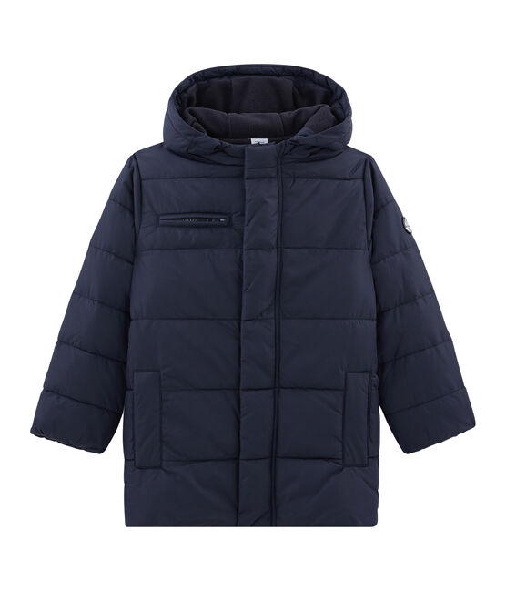 Donsjack kinderen blauw SMOKING