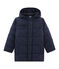 Donsjack kinderen blauw SMOKING