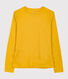 Katoenen dames T-shirt Sea island