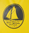 Effen draagtas geel JAUNE