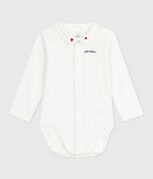 rood MARSHMALLOW/wit CORRIDA