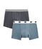 Set van 2 boxershorts voor jongens variante 1