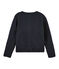 Cardigan meisjes blauw SMOKING