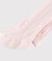 Wollen panty baby meisje roze MINOIS