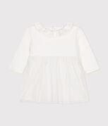 wit MARSHMALLOW/grijs ARGENT