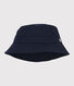 Bob en twill enfant mixte