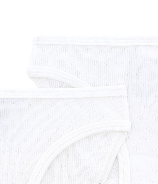 Duo de culottes fille variante 1