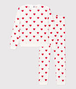 blanc/rouge