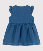 blauw