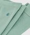 Legging bébé en coton uni SAULE