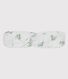 Bandeau bébé en tissu couche de coton biologique