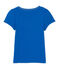 Meisjes-T-shirt blauw DELFT