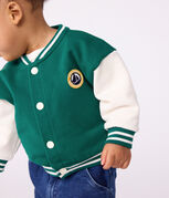 groen EVERGREEN/ MILK