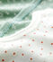 Lot de 2 combicourts bébé en coton variante 1