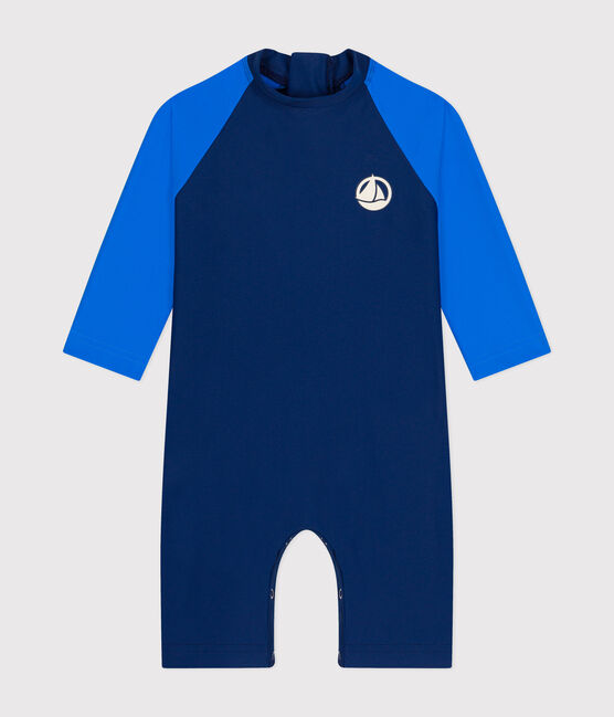Babypakje met uv-bescherming MEDIEVAL/ SURF