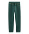 Pantalon molleton enfant fille vert SOUSBOIS