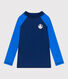 Anti-UV T-shirt voor kinderen