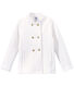 Manteau fille en tubique matelassé