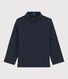 Sous pull en coton bébé
