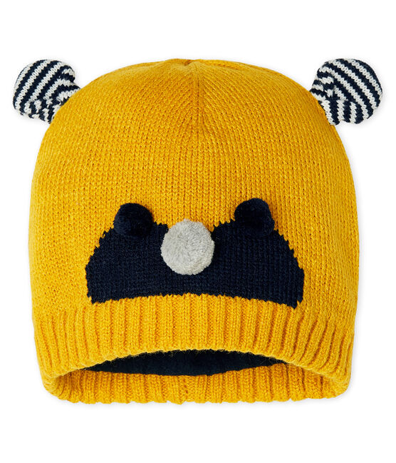 Bonnet Bebe Garcon Double Polaire Boudor Petit Bateau Bonnet Bebe Garcon Double Polaire Boudor Petit Bateau