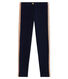 Meisjesbroek met lycra