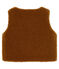 Mouwloos vest babyjongen COCOA