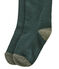 Collant en jersey enfant fille vert SHERWOOD/jaune DORE
