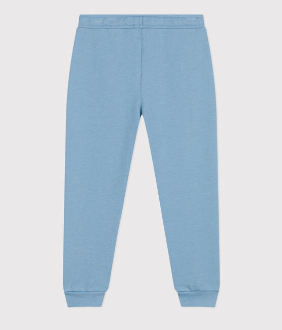 Joggingbroek voor jongens blauw AZUL