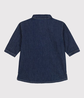 bleu DENIM