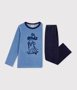 bleu/bleu