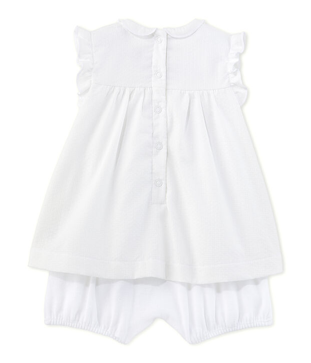 Robe body b&eacute;b&eacute; fille wit