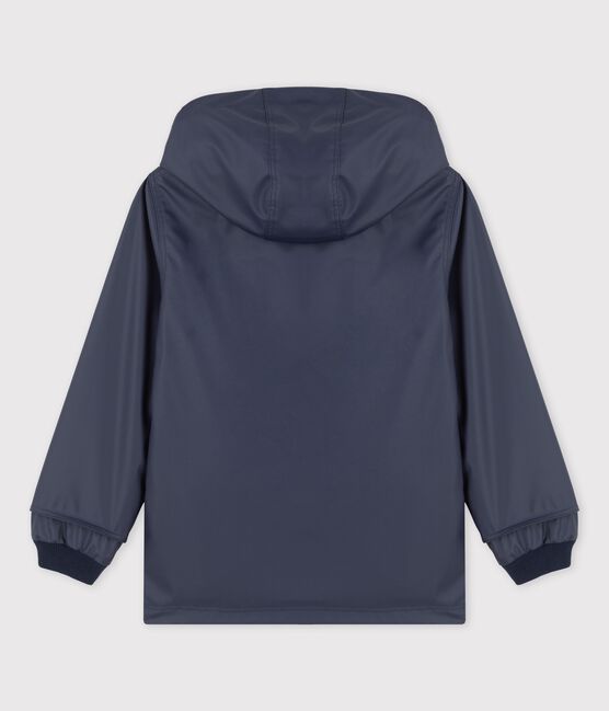 CIRÉ ICONIQUE RECYCLE ENFANT FILLE/GARCON bleu SMOKING