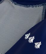 bleu/blanc