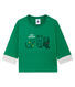 Tee shirt manches longues bébé garçon