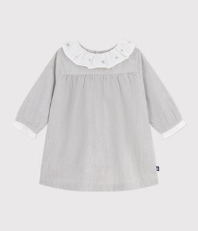 gris FUMEE CHINE