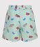 Zwemshort met print voor jongens SPRAY/ MULTICO