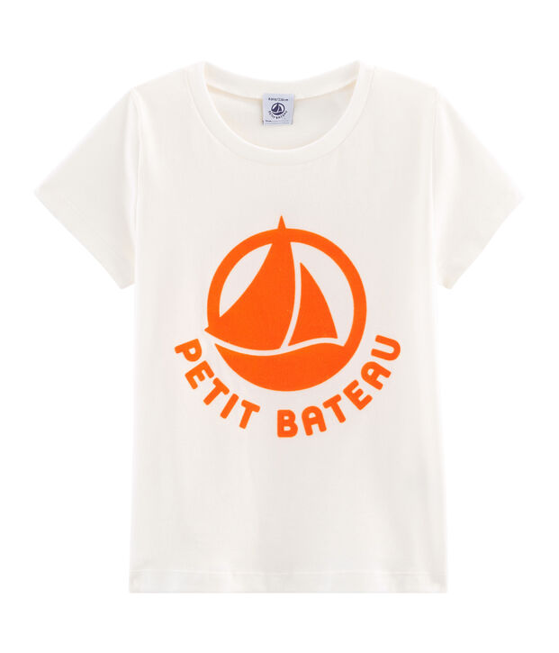 T-shirt logo kind wit