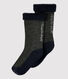 Chaussettes chaudes fille-garçon