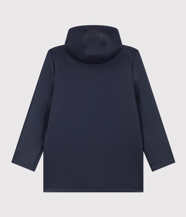Iconische regenjas voor dames en heren SMOKING